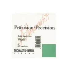 Jogo cordas Violino 1/2 Thomastik 524