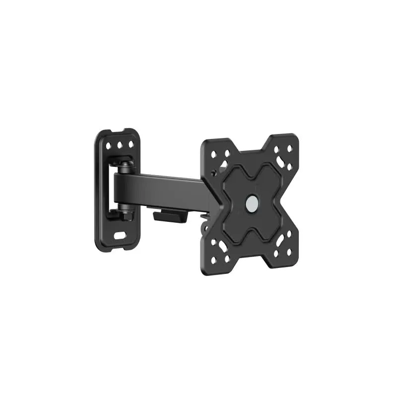 Suporte de TV Orientável 13-32 VESA 75x75/100x100 Máx.20kg Preto - MOV-111EN