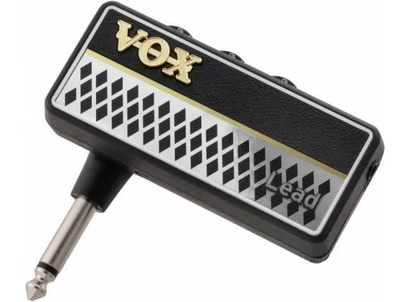 Vox Amplug 2 Lead
