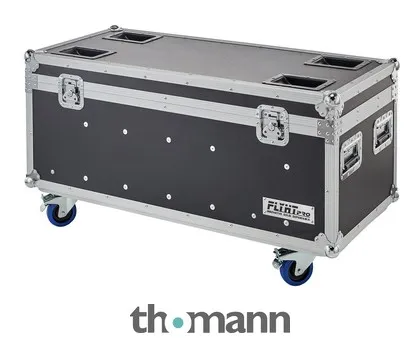 Flyht Pro Case Varytec Hero 6in1 1