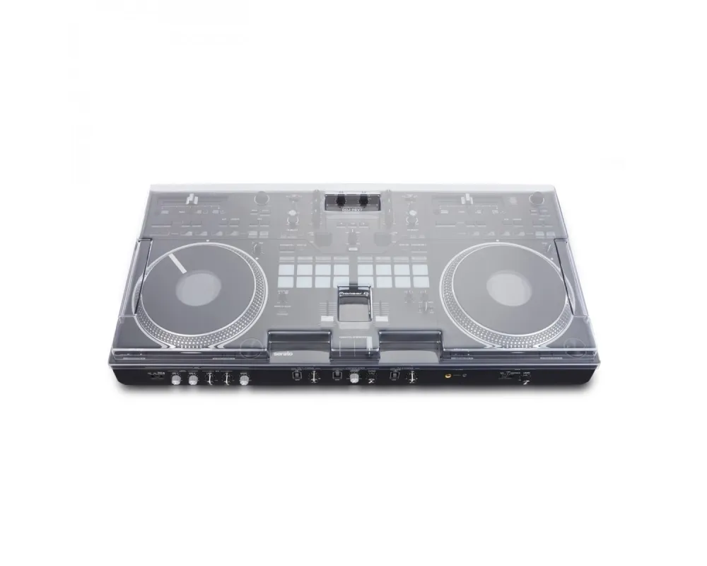 Decksaver Pioneer DDJ-REV7