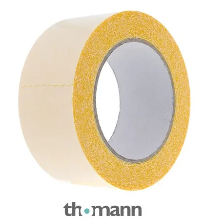 Stairville Event Carpet Film Tape