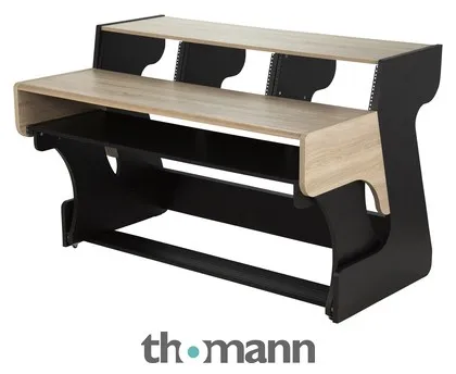 Zaor Miza 88 XL Flex Black Oak
