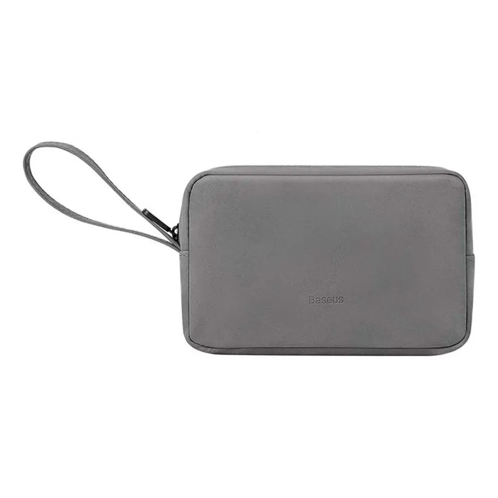 Bolsa Baseus Easy Journey Cinza Escuro