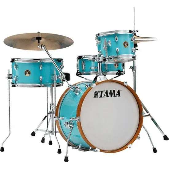 Tama 18" Club JAM 4pc AQB