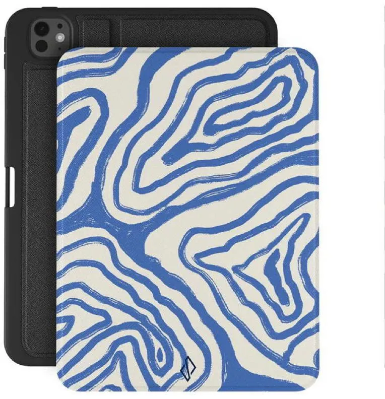 Capa iPad Pro 11 5Th Gen BURGA Folio (Seven)