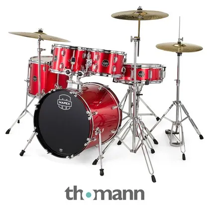 Mapex Comet Pro Pack 18" Infra Red