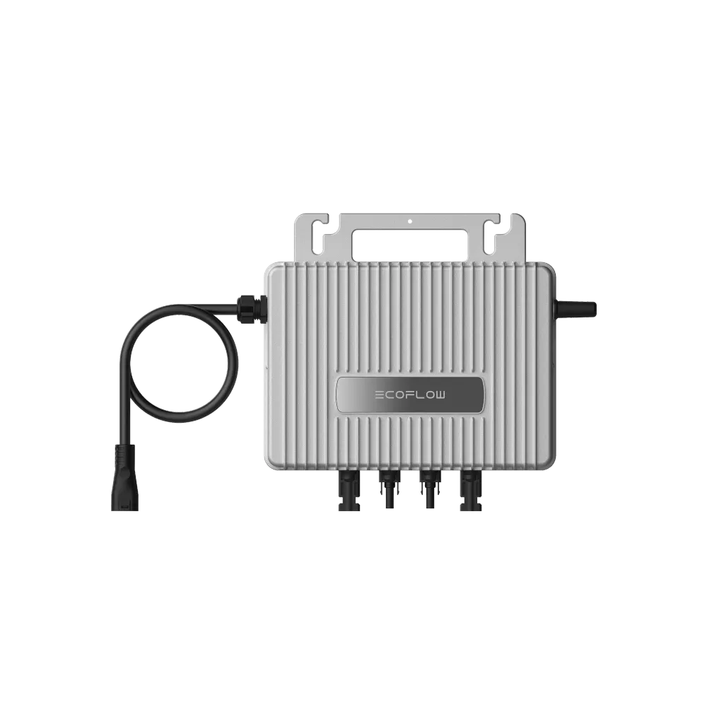Microinversor EcoFlow STREAM 800W