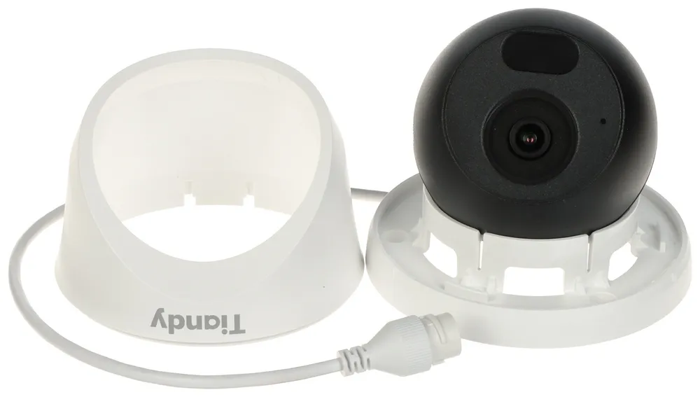 Câmara IP Tiandy TC-C34HS TC-C34HS Spec:I3/E/Y/C/SD/2.8mm/V4.2