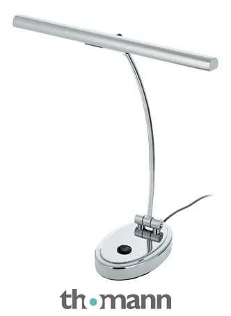 Jahn L8429 MENUETT II Chrome