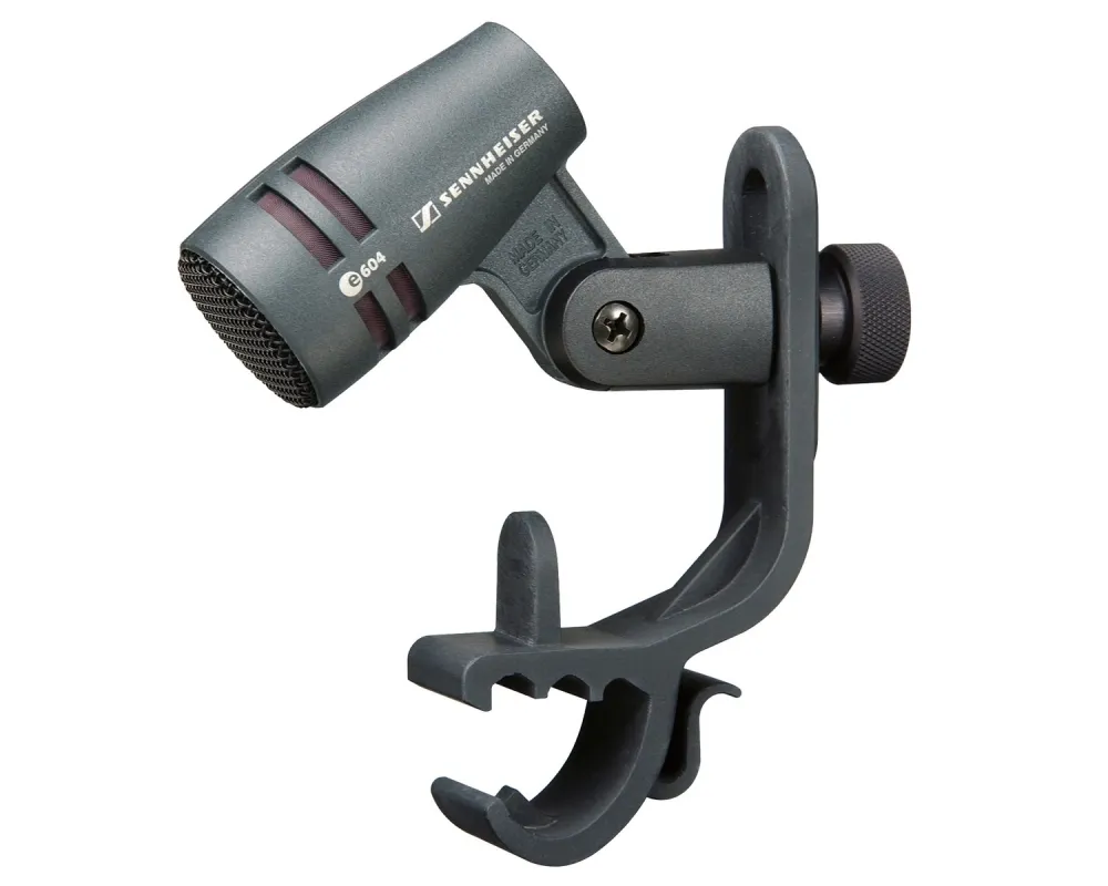 Sennheiser MICROFONE DINAMICO e604