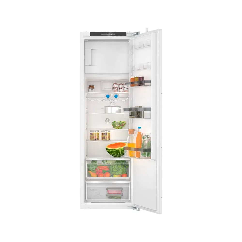 Frigorífico Combinado Bosch 280L Branco - KIL82VFE0