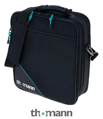 Thomann Bag Behringer Xenyx X1204 USB