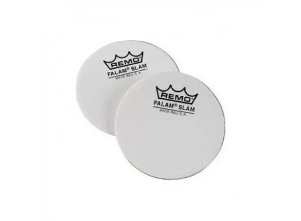 Remo Falam Slam Pad 2.5