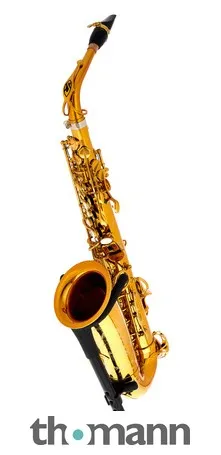 Selmer Supreme Alto Sax SE-ASUL
