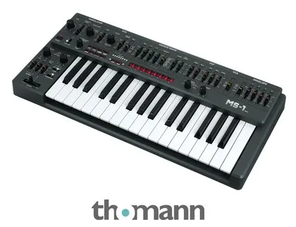 Behringer MS-1 MKII Grey
