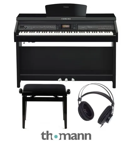 Yamaha CVP-701 PE Set