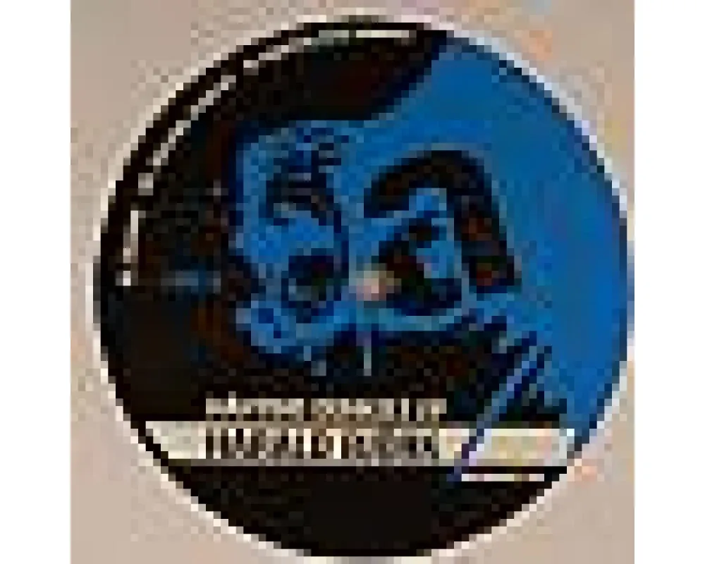 Harald Bjork - Nanting Dunkelt EP