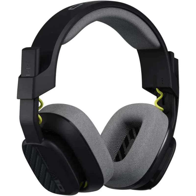 Astro A10 Gen 2 Headset Gaming para PlayStation/PC Preto