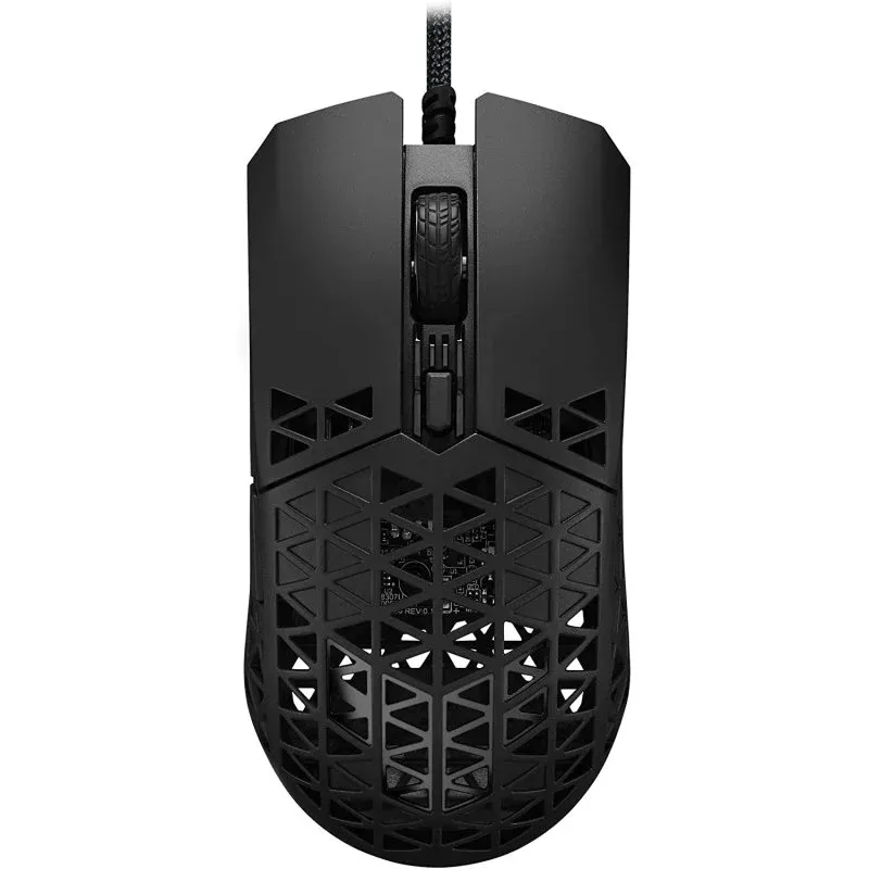Asus P307 TUF Gaming M4 Air Rato Gaming Leve 16000DPI