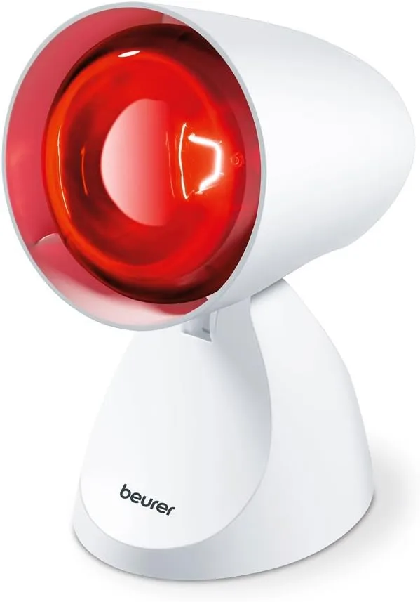 Lâmpada Infravermelha Compacta Beurer Il-11 100W