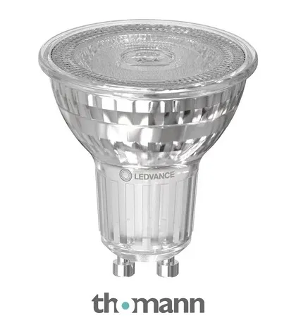 LEDVANCE LED PAR16 80 60° DIM 6.1W 940