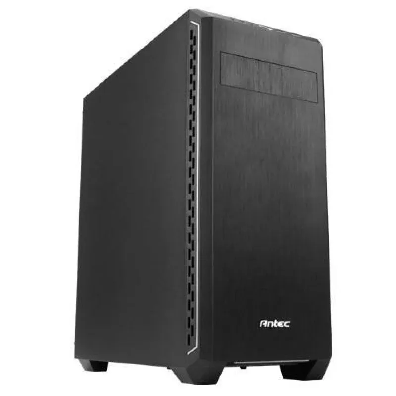 Caixa ATX Antec P7 Silent USB 3.0 Preta