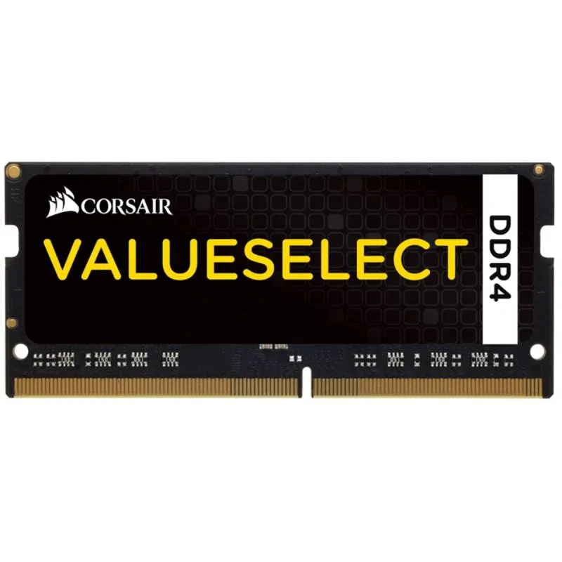 Memória RAM Corsair ValueSelect SO-DIMM 2133MHz PC4-17000 8GB CL15