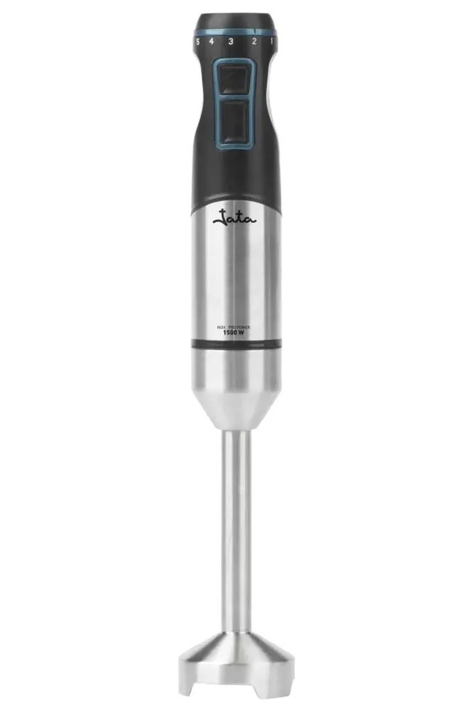 Varinha Mágica Jata Jebt1791 | 0.7 L | 1500 W | Aço Inoxidável