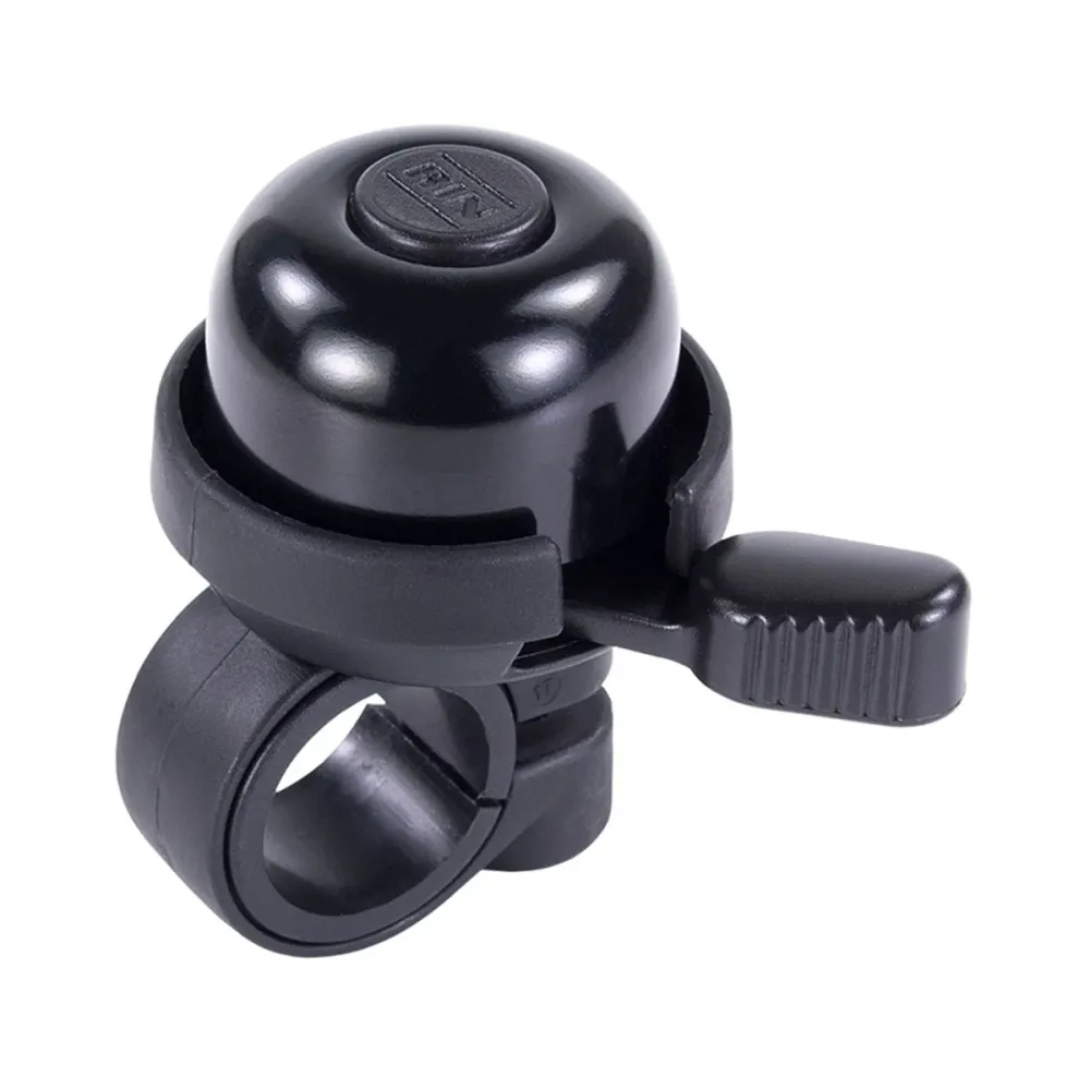 Campainha Serfas BLA-201 Multi Strike Preta (BLA-201BK)