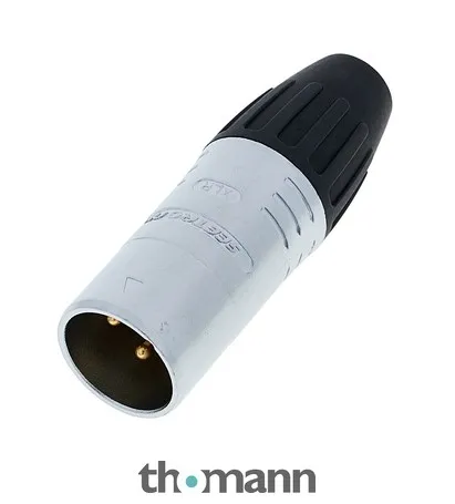 Seetronic SCWM3 3pin XLR IP65