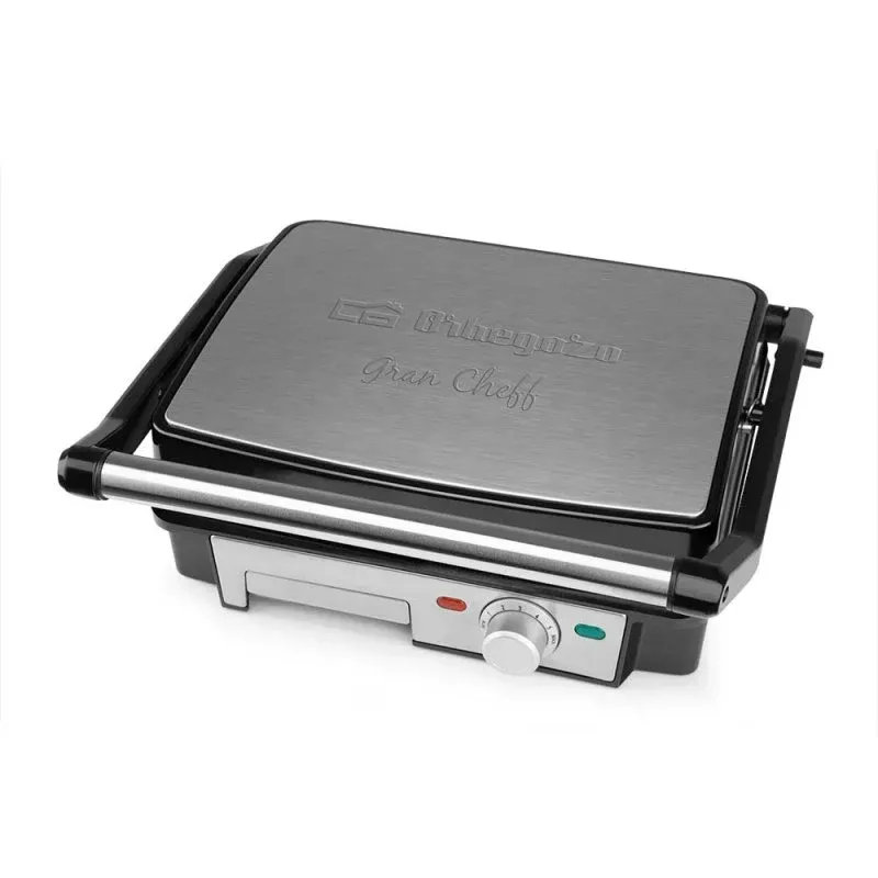 Orbegozo GR 4570 Grelhador Elétrico 2200W