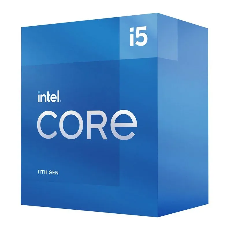 Processador Intel Core i5-11400 2.6 GHz
