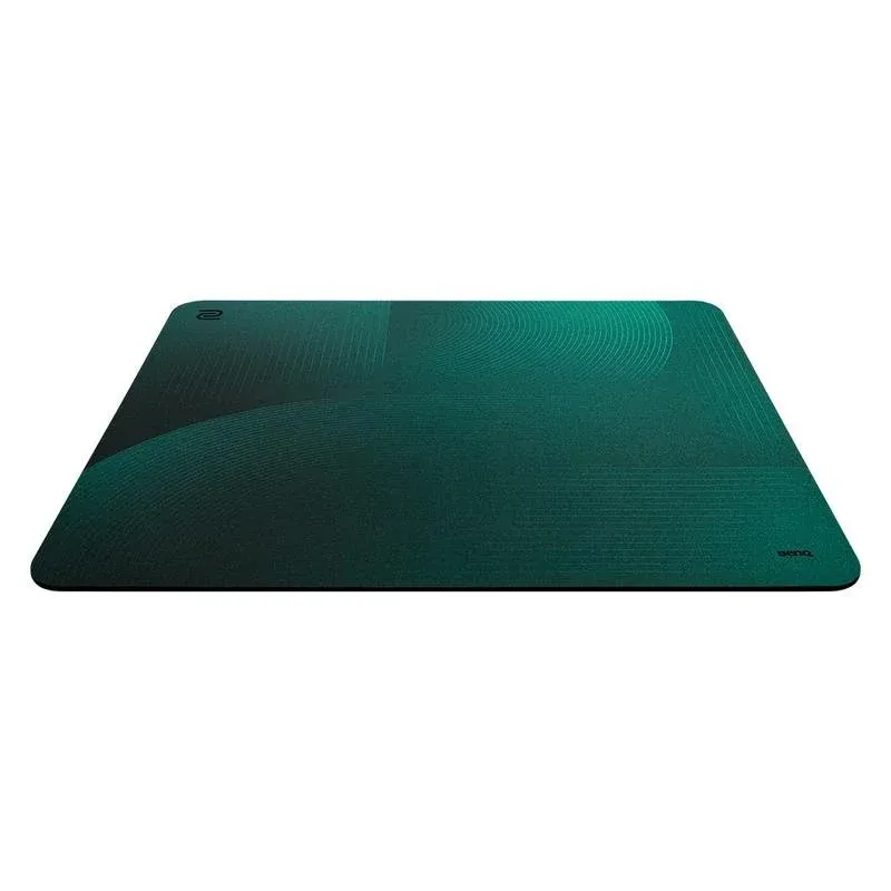 Zowie G-SR-SE Bi Tapete de Rato Gaming com Superfície Estampada 470x390mm Verde