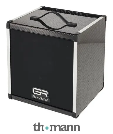 GR Bass ATC800 SuperLight Seri B-Stock