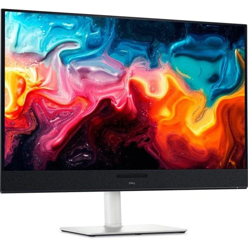 Monitor Dell Plus S3225QC 31,6" UltraHD 4K 120Hz QD-OLED Áudio 3D FreeSync