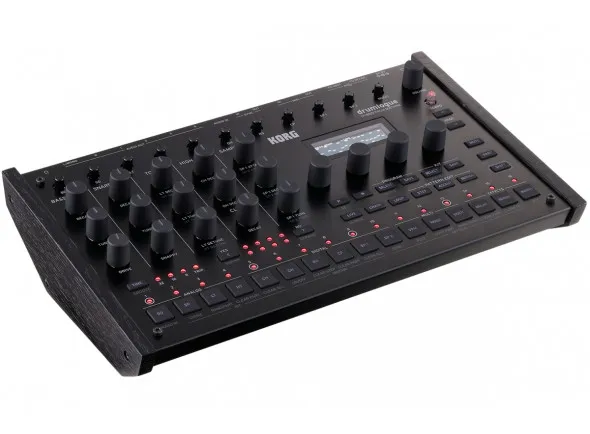 Korg Drumlogue Sequenciador de Ritmo