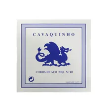 Corda Cavaquinho Dragao com Asa Nr10