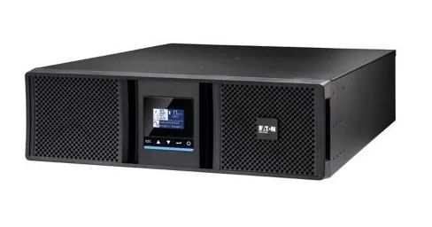 Eaton 9SX UPS 6000i RT3U G2 8000VA/800W Torre/Rack 9SX6KIRT3UG2