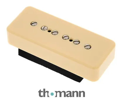 Gotoh Pickups Old-1 P-90 Soapbar NE CR