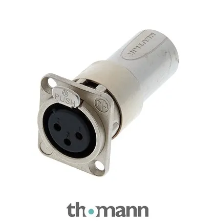 Neutrik NA3 FDM