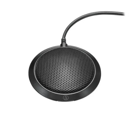 Audio Technica MICROFONE PLANO CONDENSADOR ATR4697 USB