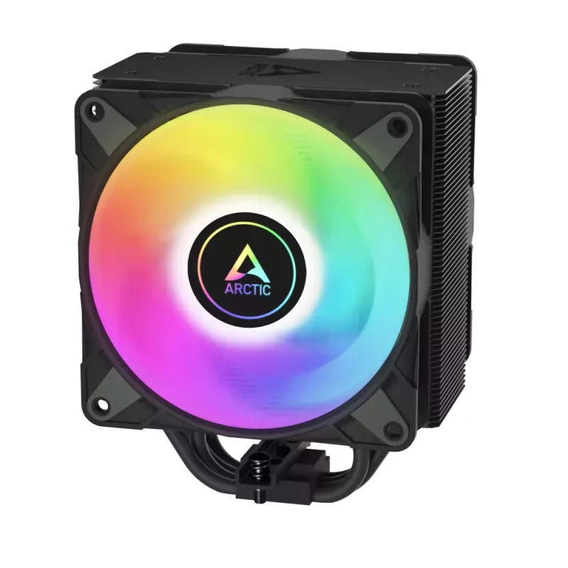 Cooler CPU Arctic Freezer 36 ARGB Black - 120mm