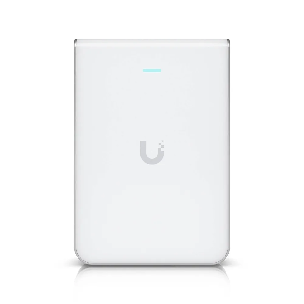 Access Point Ubiquiti U7-Pro-Wall WiFi7 PoE - U7-PRO-MAX