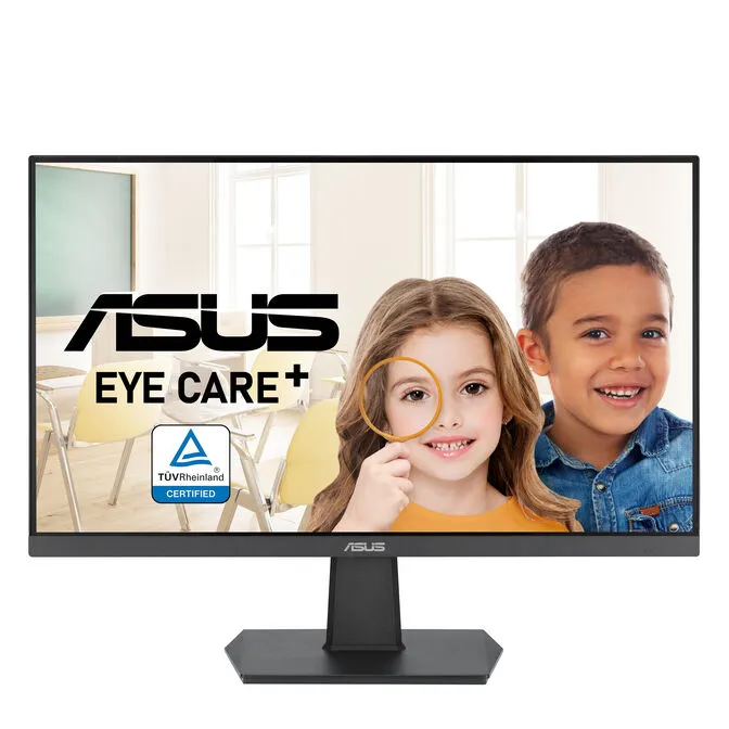 Monitor ASUS 27" VA27EHF IPS FHD 16:9 100Hz Flicker Free (1ms)