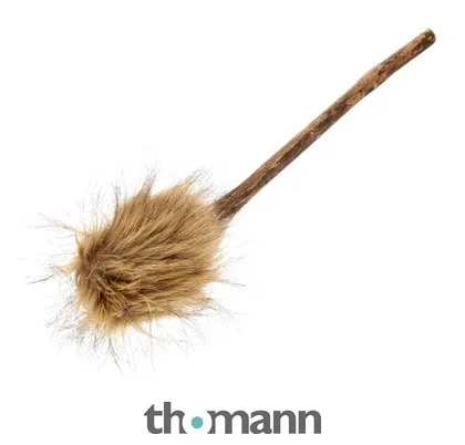 Terre Mallet for Motherdrum