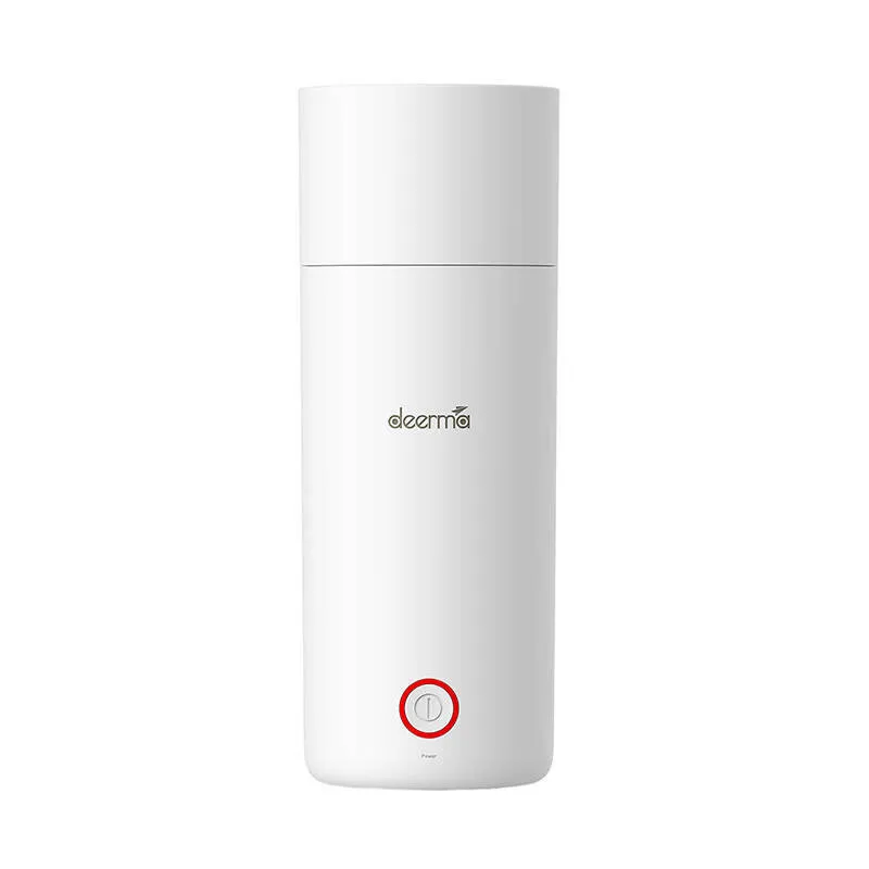 Garrafa Térmica Elétrica Água Quente Deerma DR050 (350ml) - XIAOMI