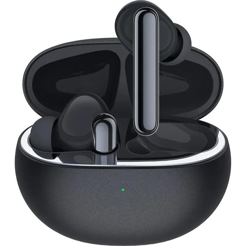 TCL Moveaudio S600 Auriculares Sem Fios Pretos