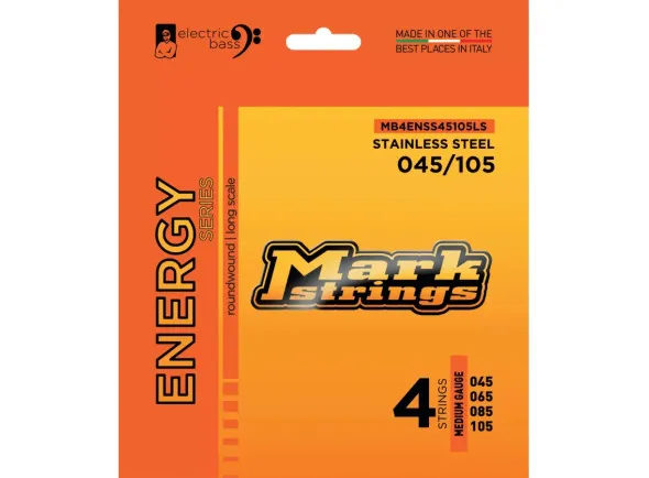 Markbass Energy 4 045-105