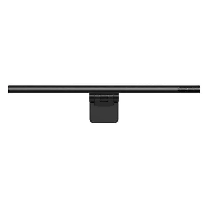 Baseus I-Wok Lâmpada LED para Monitor Controle Tátil 5W USB-C Preto